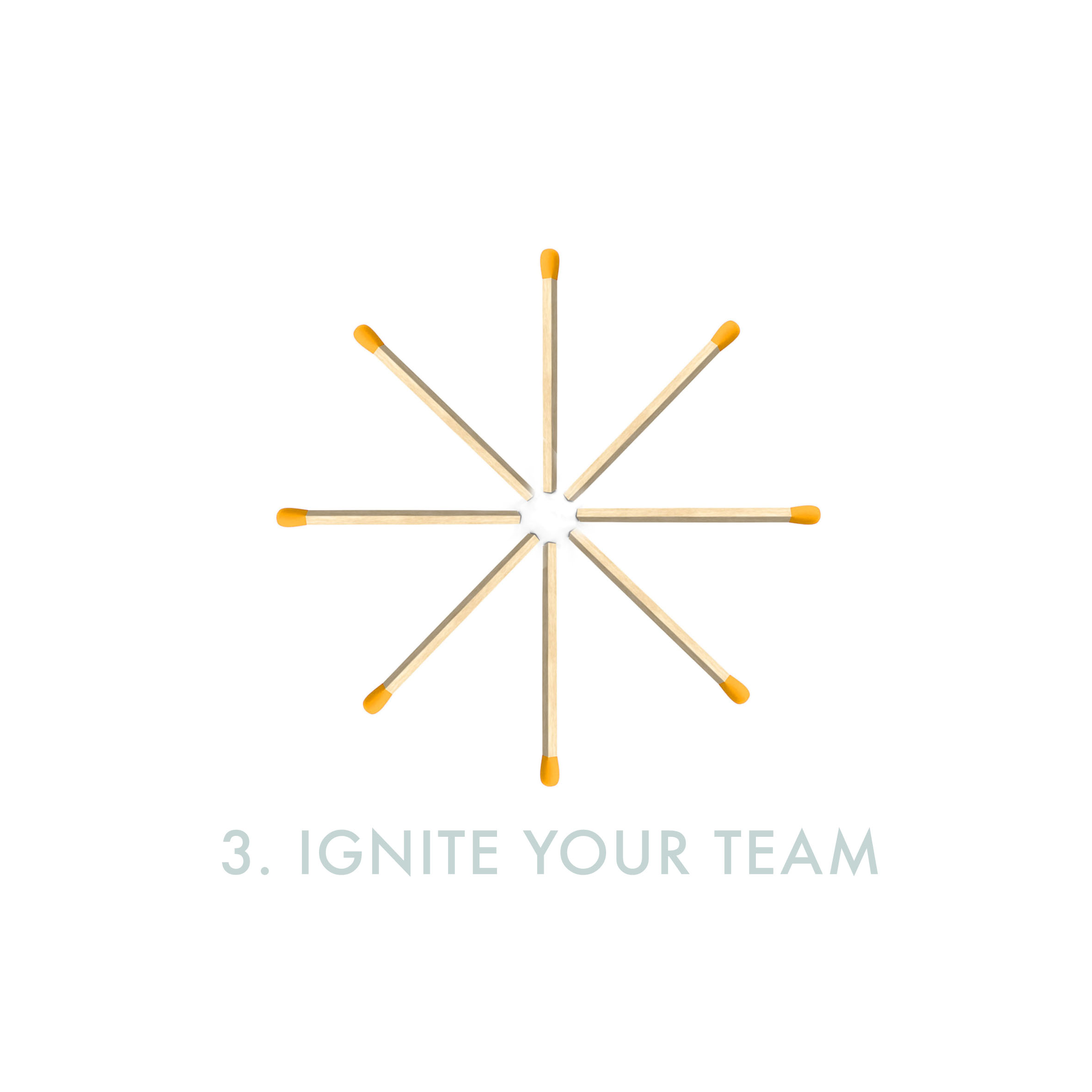 Ignite Your Team